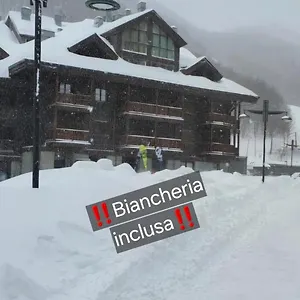 La Terrazza Sulle Piste - Val Di Luce Abetone